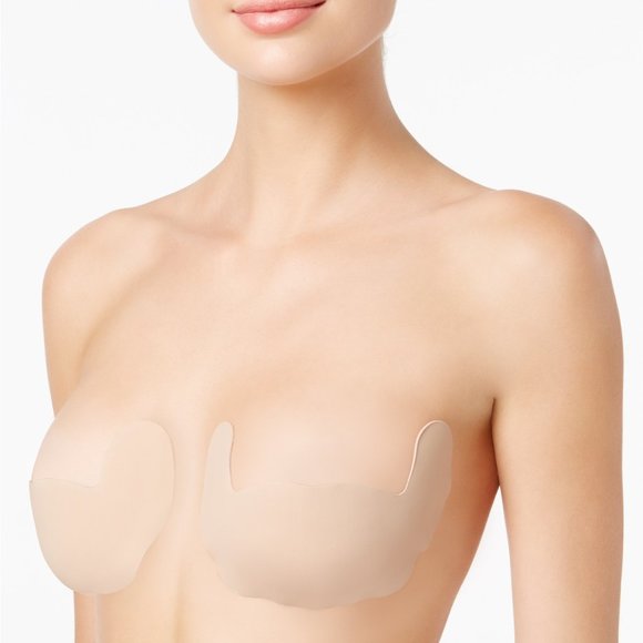 Fashion Forms Other - NWT FASHION FORMS Ultimate Boost Adhesive Bra #AE9